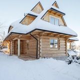 Tatra Wood House Zakopane (2)