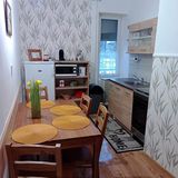 Nagy Apartman Komló (2)