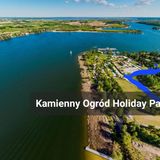 Komfortowe domy w Kamiennym Ogrodzie Holiday Park Mikołajki (5)