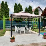 Hurrá nyaralunk Apartmanház Balatonboglár (5)