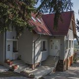 Jani Apartman Szigliget  (3)