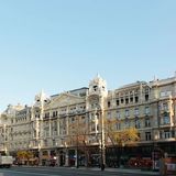Maverick Hostel & Ensuites Budapest (4)