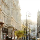 Maverick Hostel & Ensuites Budapest (5)