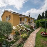 Apartmanok Parkolóhellyel Ika, Opátia - Opatija - 7931 Ika (5)