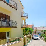 Apartmanok Internet Hozzáféréssel Crikvenica - 17497 (3)