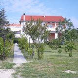 Apartmanok Parkolóhellyel Kampor, Rab - 17886 Kampor (2)