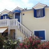 Családi Apartmanok A Tenger Mellett Krapanj, Sibenik - 18004 Krapanj (5)