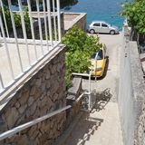 Apartmanok A Tenger Mellett Sparadici, Sibenik - 18043 Šparadići (5)