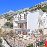 Apartmanok A Tenger Mellett Pisak, Omis - 18141 Pisak (2)