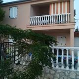 Apartmanok A Tenger Mellett Bibinje, Zadar - 18156 Bibinje (2)