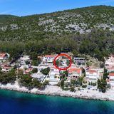 Apartmanok A Tenger Mellett Prizba, Korcula - 18165 Prižba (2)