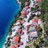 Apartmanok A Tenger Mellett Prizba, Korcula - 18165 Prižba (5)