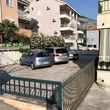 Apartmanok Parkolóhellyel Makarska - 18170 (3)