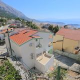 Apartmanok Parkolóhellyel Makarska - 18213 (2)