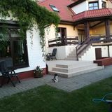 Apartament dom nad jeziorem - Głęboczek (3)