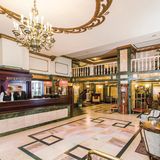 Danubius Hotel Astoria Budapest (3)