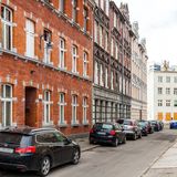 Happy Stay Apartment Gdańsk Osiek 5 (3)
