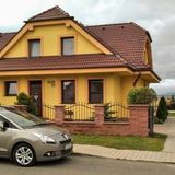 Apartmán Slnečnica Poprad (2)