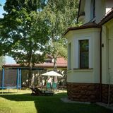 Villa Garden Poprad (2)