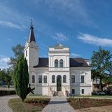 Villa Rosenaw Rožnov pod Radhoštěm (2)