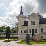 Villa Rosenaw Rožnov pod Radhoštěm (5)