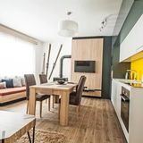 Apartmán Liška Vrchlabí (3)