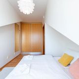 Nest Apartment Praha (4)