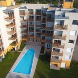 Viktória Beach Apartmanok Siófok (4)