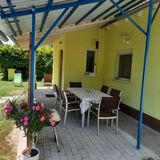 Gáspár Apartman Balatonberény (4)