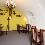 Hotel Myslivna Třeboň (5)