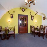 Hotel Myslivna Třeboň (2)