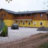 Apartmány Vlčice v Krkonoších (2)