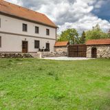 Residence Klažary u Žumberka Kamenná (3)