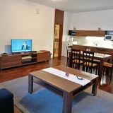 Apartmány Snow Starý Smokovec (2)