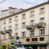 Central Luxus-Apartment Budapest (3)
