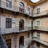 Central Luxus-Apartment Budapest (4)