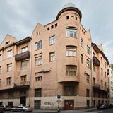 Golden Luxus-Apartment Budapest (3)