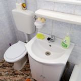 Apartament Luceafărului Sfântu Gheorghe (4)