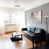 Apartamet Balcescu București (2)