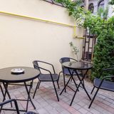 B&B Duo Caffe București (5)