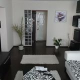 Apartament Kata Gheorgheni (2)