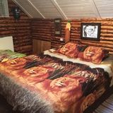 Cabana Rustică Apuseni Podele (3)