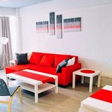 Apartament Colours Red Sibiu (3)