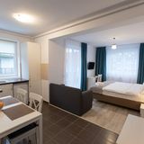 Apartamente Montana Studios Brașov (5)