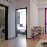 Apartament Lux Lazar Residence Iași (2)