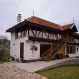 Casa de oaspeți Satul Banului Măgureni (2)