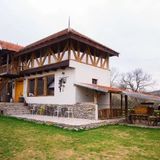Casa de oaspeți Satul Banului Măgureni (3)