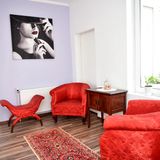 Apartament Violeta Turda (2)