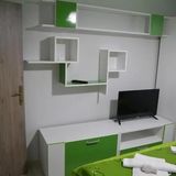 Apartament Green Rooms Hunedoara (2)