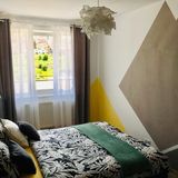 Apartament Unique Residence Florești (3)